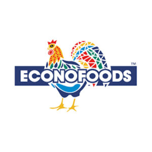 econofoods logo